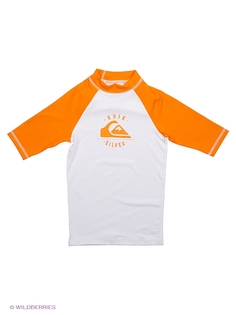 Футболка Quiksilver