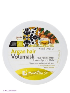 Косметические маски Mastic Spa