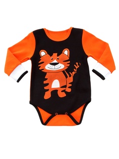 Боди Апрель