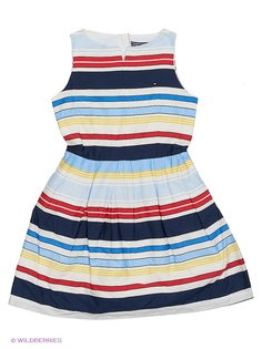 Платья Tommy Hilfiger