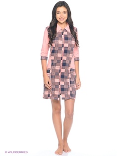 Халаты банные NICOLETTA