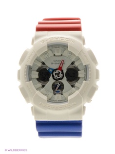 Часы наручные CASIO