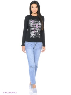 Лонгслив D.S