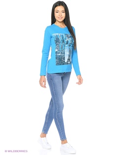 Лонгслив D.S