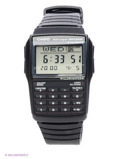 Часы наручные CASIO