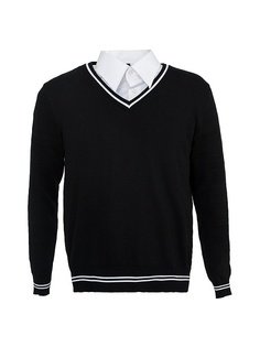 Пуловеры STENSER