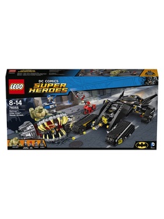 Конструкторы Lego LEGO