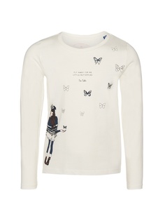 Лонгслив TOM TAILOR