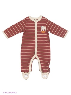 Комбинезоны нательные для малышей INBEBE