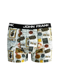 Трусы JOHN FRANK