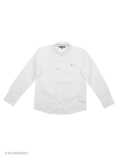Рубашки Tommy Hilfiger
