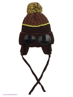 Шапки-ушанки Marhatter