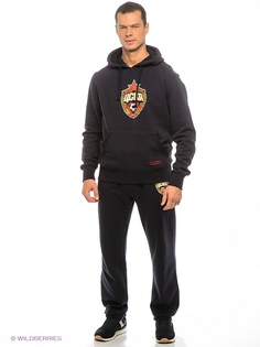 Брюки Atributika & Club