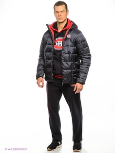 Куртки Atributika & Club