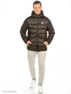 Куртки Atributika & Club