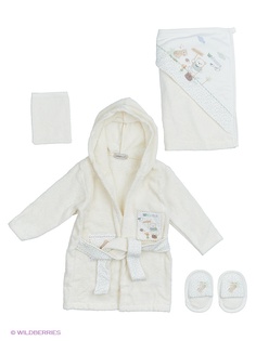 Комплекты нательные для малышей Bebitof Baby