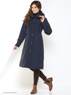 Пальто DIXI CoAT