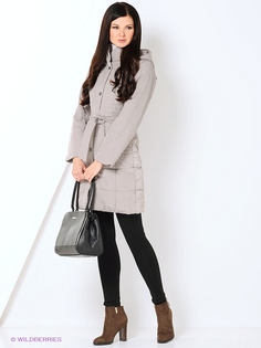 Пальто DIXI CoAT