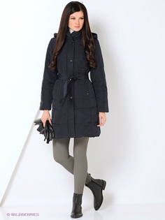 Пальто DIXI CoAT