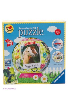 Пазлы Ravensburger