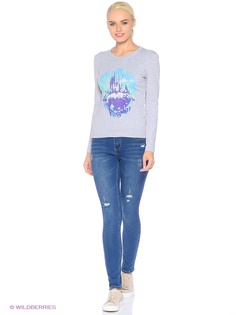 Лонгслив D.S