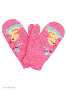 Варежки R&I R&I