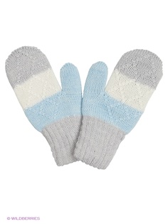 Варежки R&I R&I