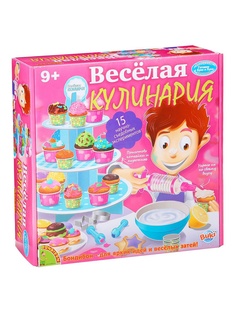 Игровые наборы BONDIBON