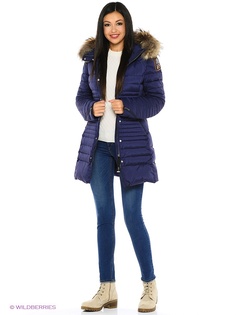 Пуховики Parajumpers