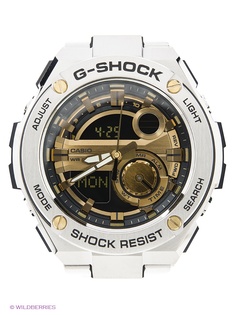 Часы наручные CASIO