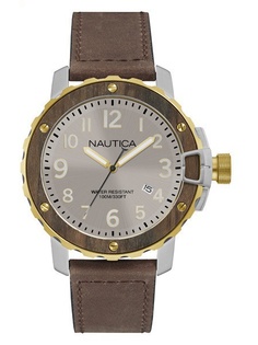 Часы наручные Nautica