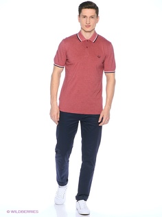 Поло Fred Perry