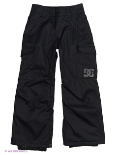 Брюки сноубордические DC Shoes