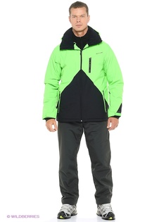 Куртки сноубордические Quiksilver