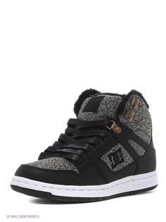 Кроссовки DC Shoes