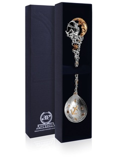 Столовое серебро АргентА