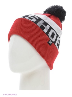 Шапки DC Shoes