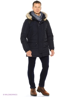 Пуховики Parajumpers