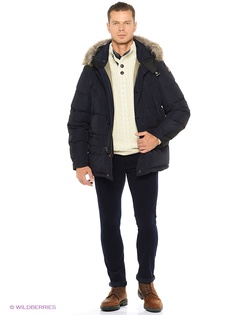 Пуховики Parajumpers