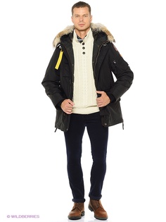 Пуховики Parajumpers