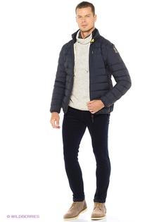 Пуховики Parajumpers