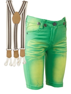 Шорты Nota Bene