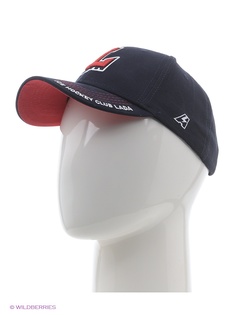 Бейсболки Atributika & Club