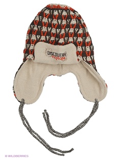 Шапки-ушанки MARIELA