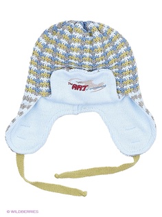 Шапки-ушанки MARIELA