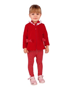 Костюмы Апрель