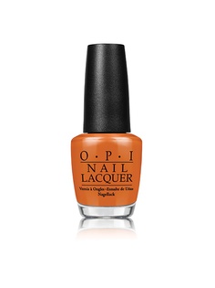 Лаки для ногтей OPI