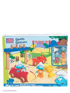 Конструкторы MEGA BLOKS