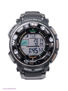 Часы наручные CASIO