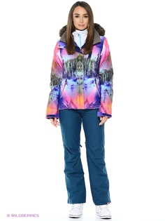 Куртки сноубордические ROXY